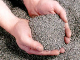 Электрокорунд нормальный 13А-15А