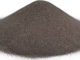 Електрокорунд нормальний 14А F360 ЗАК Запоріжжя