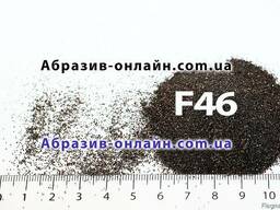 Электрокорунд нормальный 14А F46, абразивы
