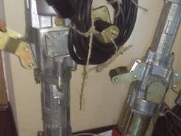 Электрокостылезабивщик ЭПК-3; Костилєзабивальник ЕПК-3