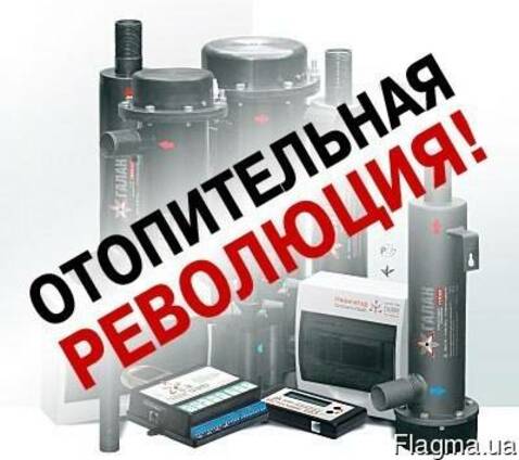 Електрокотел