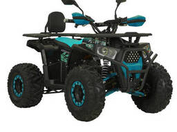 Электроквадроцикл Forte ATV1500G