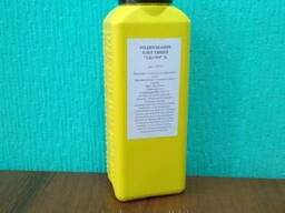 Електроліти для гальванічного покриття ванни та олівця