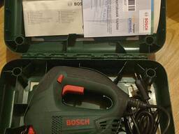 Електролобзік Bosch PST700E ( проф. )