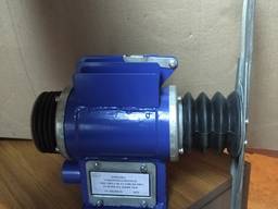 Электромагнитная отводка эмо 1