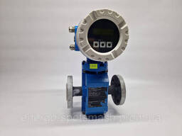 Электромагнитный расходомер Endress+Hauser Promag 50P25 DN25, б/в