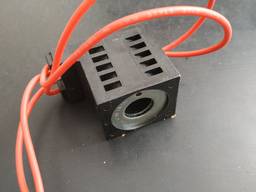 Электромагнитный клапан A273376/A273376K для Doosan