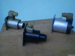 Электромагниты постоянного тока серии ЭМ10М Г110 3шт новые