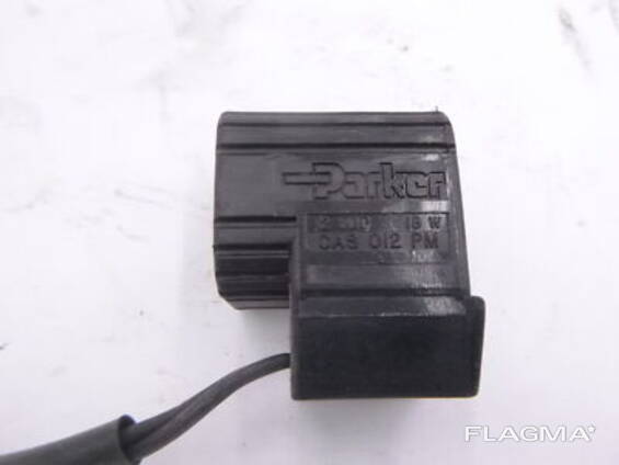 Електромагнітна котушка Parker CCS012L