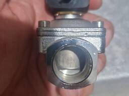 Електромагнітний клапан Buschjost 8240280.9100, 24V, G1/2, 16 bar