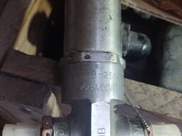 Електромагнітний клапан МКВ-251А