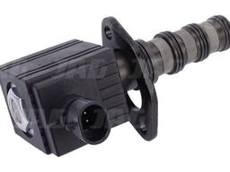 Електромагнітний, клапан, соленоїд, John Deere, RE159089,