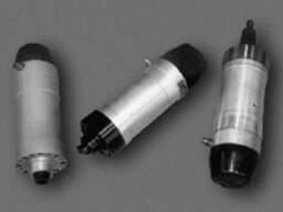 Электромеханическая головка ЭМГ-50 (51, 52).