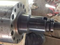 Электромеханические головки ЭМГ-50, ЭМГ-51, ЭМГ-52