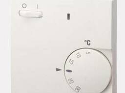 Электромеханический термостат-контроллер Technotherm TRT 2