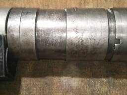 Електромеханічна головка ПРИЗ ВВ-05 (ЕМГ-52)