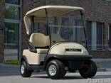 Электромобиль/электрокар гольф кар Club Car Golf Cart