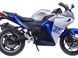 Электромотоцикл GT-20 3000W