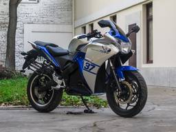 Электромотоцикл GT-40 3000W