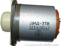 Электромоторчик дид 3тв