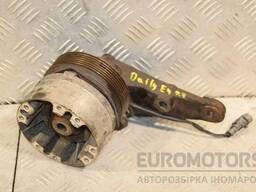 Электромуфта Iveco Daily 2.3hpi (E4) 2006-2011 504034532 451144