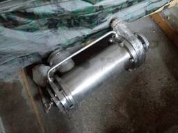 Насос центробежный взрывозащищённый 1БЭН-76В, с хранения.