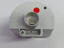 Електронна вставка FEL52 до сигналізаторів FTL Endress+Hauser