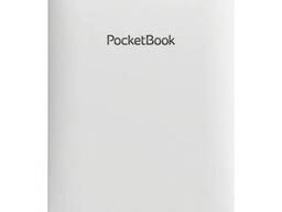 Электронная книга PocketBook 617 White (PB617-D-CIS) (Код товара:27728)
