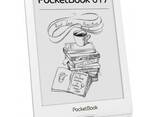 Электронная книга PocketBook 617 White (PB617-D-CIS) (Код товара:27728) - фото 3