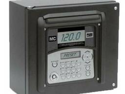 Электронная панель управления и контроля MC BOX complete