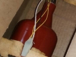 Електронно-променева трубка 13ЛН10