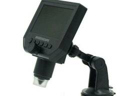 Электронный микроскоп для пайки Gaosuo P-600x с 4.3 LCD экраном (100027)