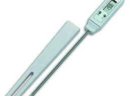 Электронный щуповой термометр TFA 301018