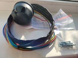 Электропакет универсальный (Полигон авто)