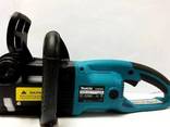 Електропила цепная Makita UC4030A (1080358260) - фото 2