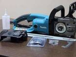 Електропила цепная Makita UC4030A (1080358260) - фото 3