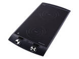 Электроплита индукционная Ardesto ICS-B216 2900 Вт - фото 3