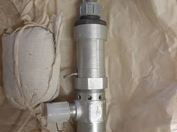 Электропневмоклапан ЭК-48