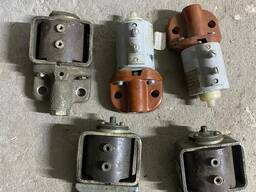 Електропневмовентиль ВВ-32 для тепловоза 2Т10