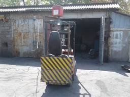 Электропогрузчик Белкар