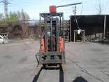 Электропогрузчик Белкар - фото 3