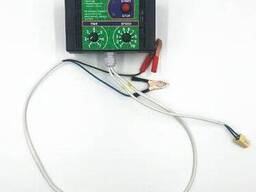 Электропривод ременной для медогонки Pulse RD 1012M (12 вольт, 100 Ватт)