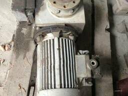 Электроприводы с редуктором (Румыния ) торговая марка Нептун