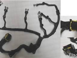 Проводка MAN 51254136417