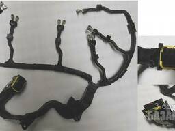 Электропроводка 51254136417 man