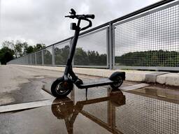 Електросамокат - #*