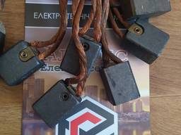 Электрощетки МГ, ЭГ, ЕГ, Э и другие, Щетки, Щётки