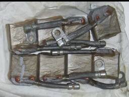 Електрощітки авіаційні