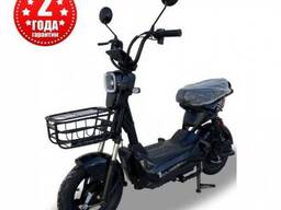 Електроскутер iBike ELB002 (800W, 48V, 18Ah)