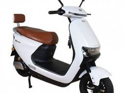 Електроскутер Lhpro Jagor Xdao Electric Scooter 1500W 72V25Ah (246955)